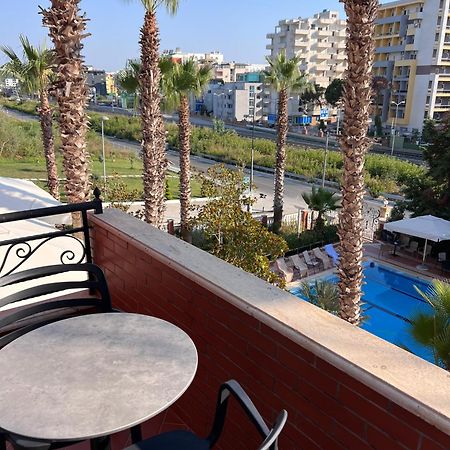 Sofra Resort Kryemëdhej 외부 사진