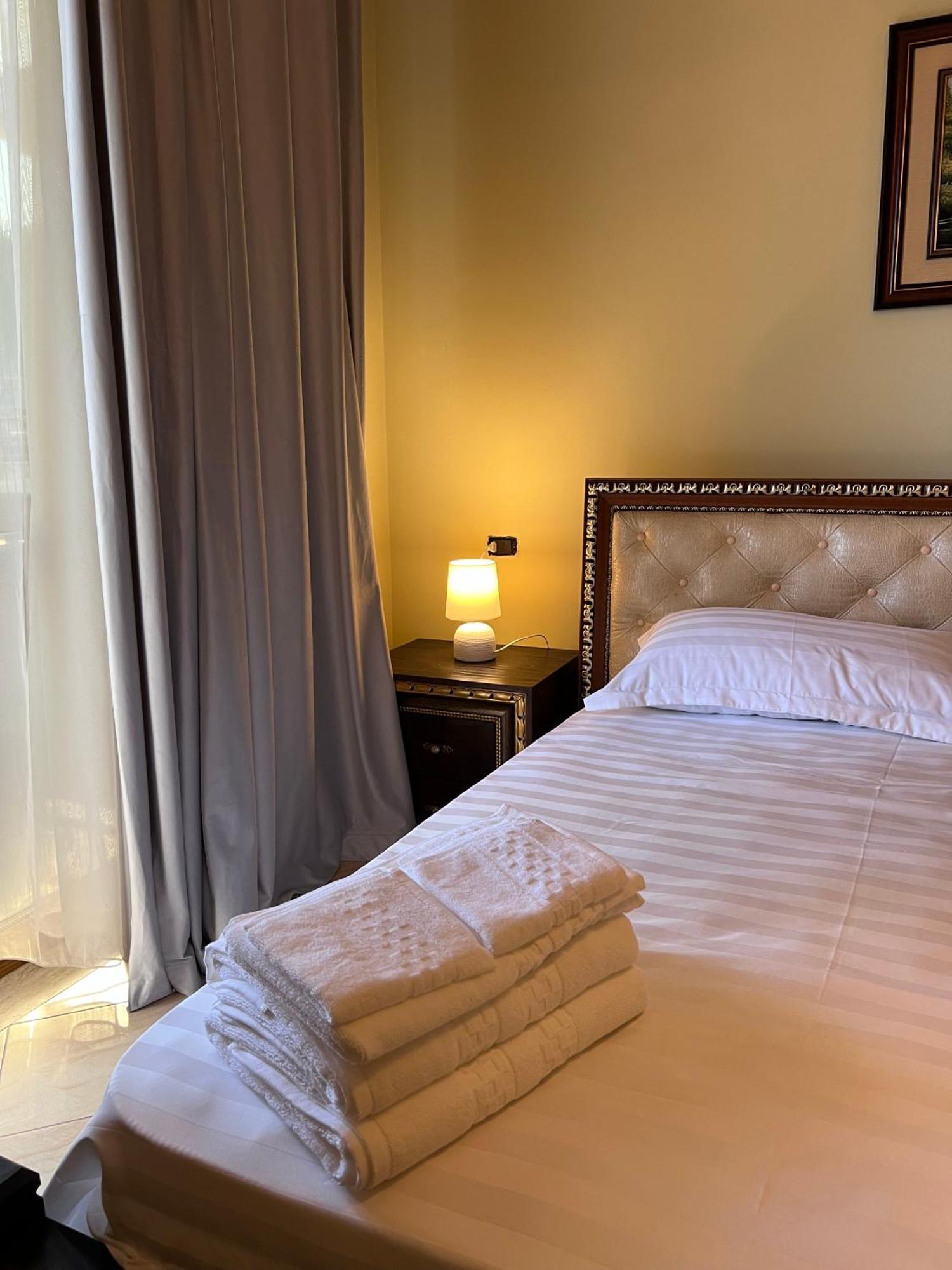Sofra Resort Kryemëdhej 객실 사진