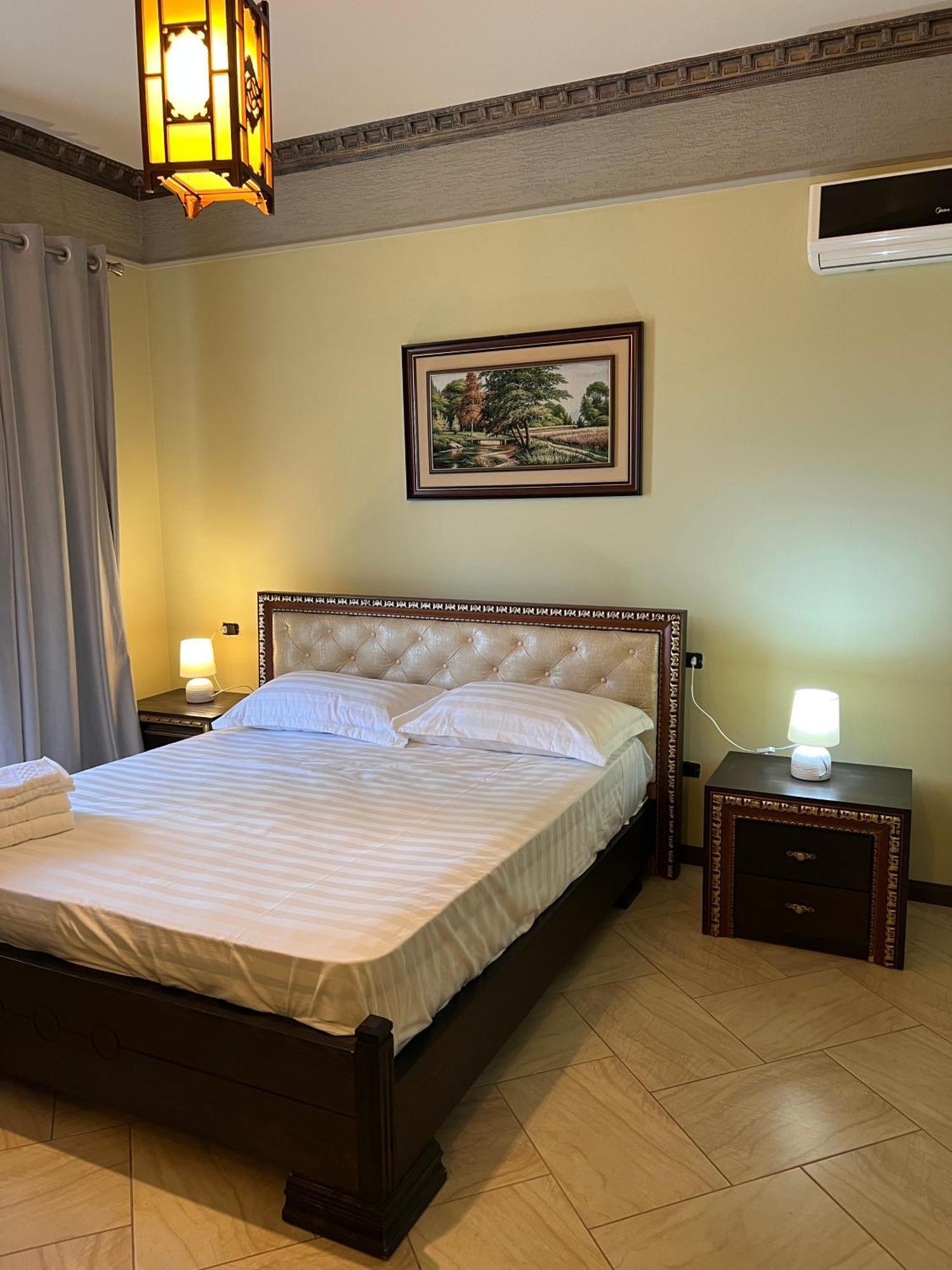 Sofra Resort Kryemëdhej 객실 사진