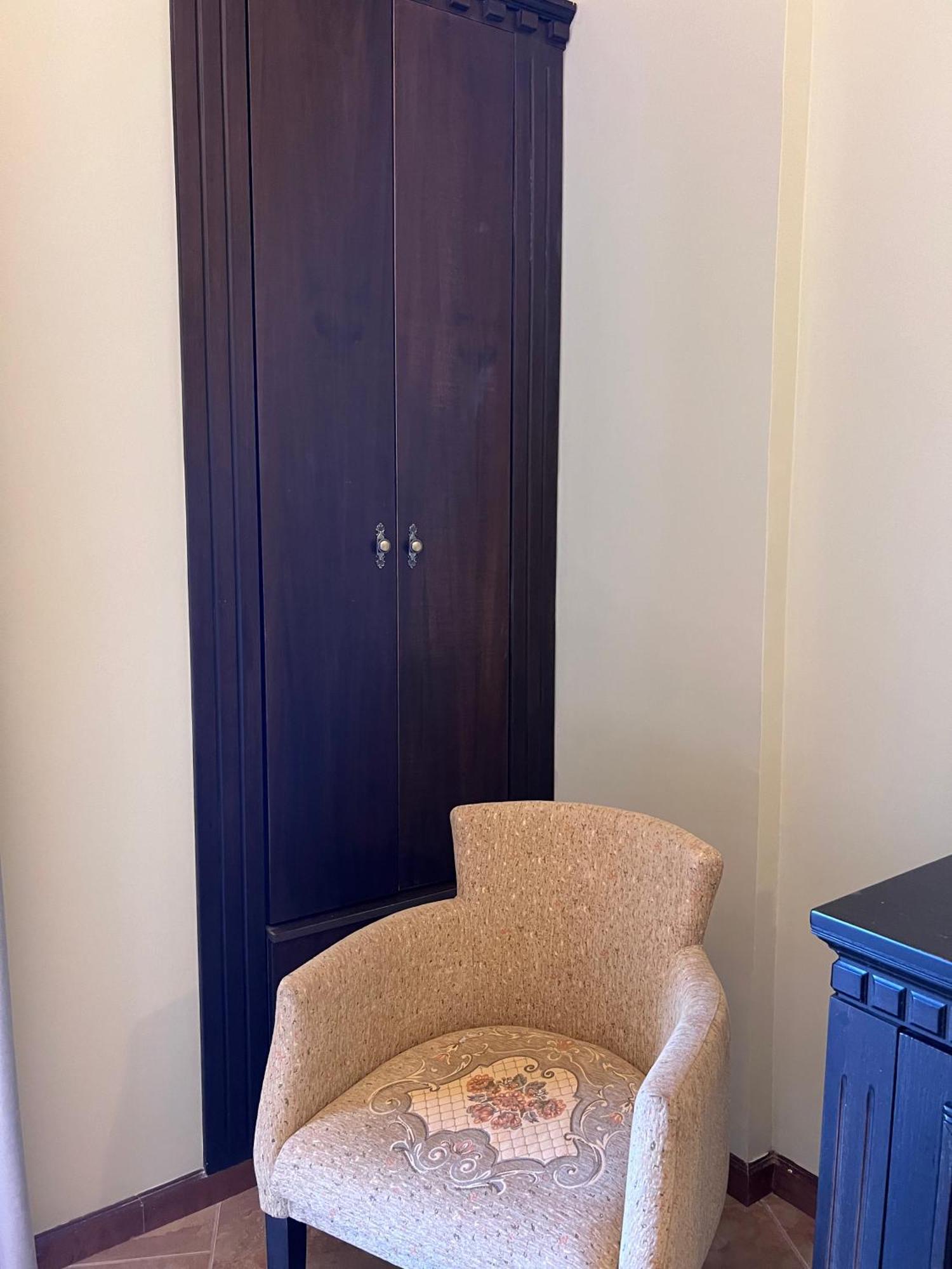 Sofra Resort Kryemëdhej 객실 사진