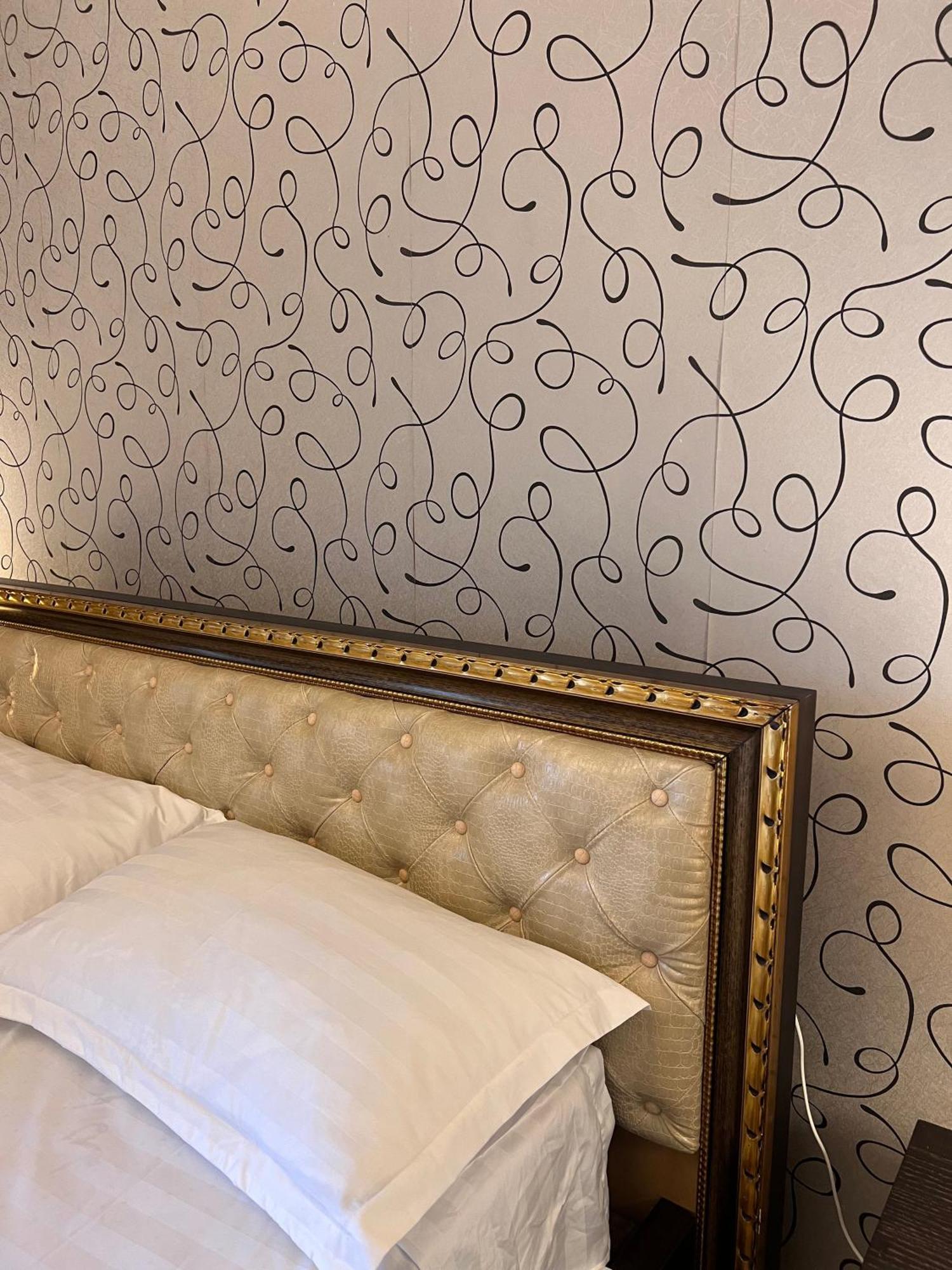 Sofra Resort Kryemëdhej 객실 사진