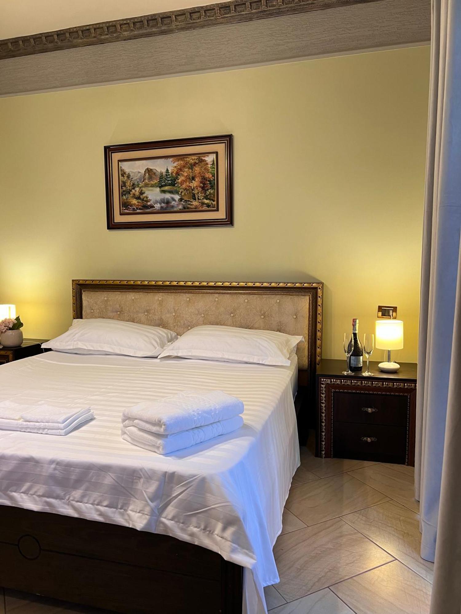 Sofra Resort Kryemëdhej 외부 사진