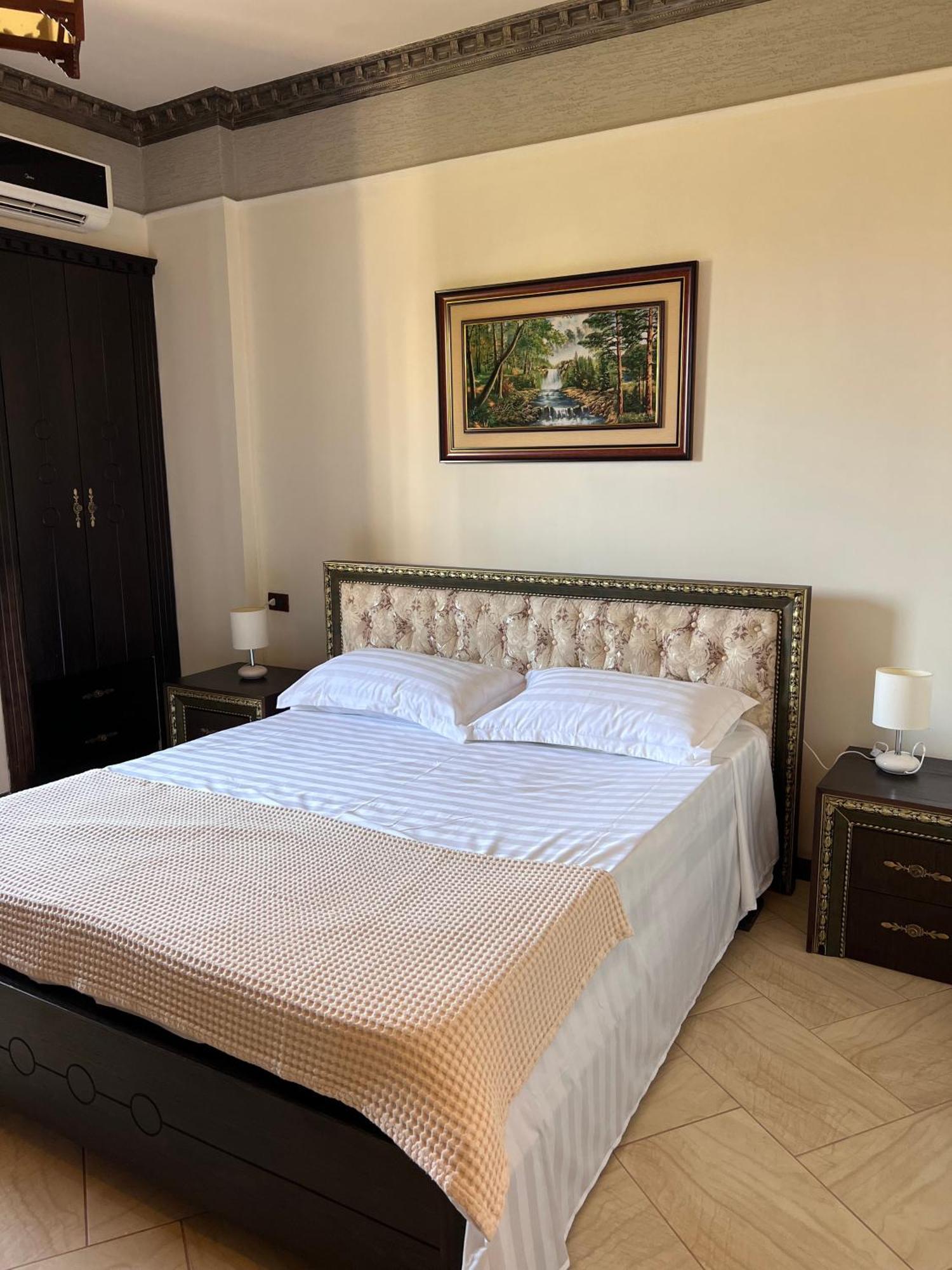Sofra Resort Kryemëdhej 외부 사진