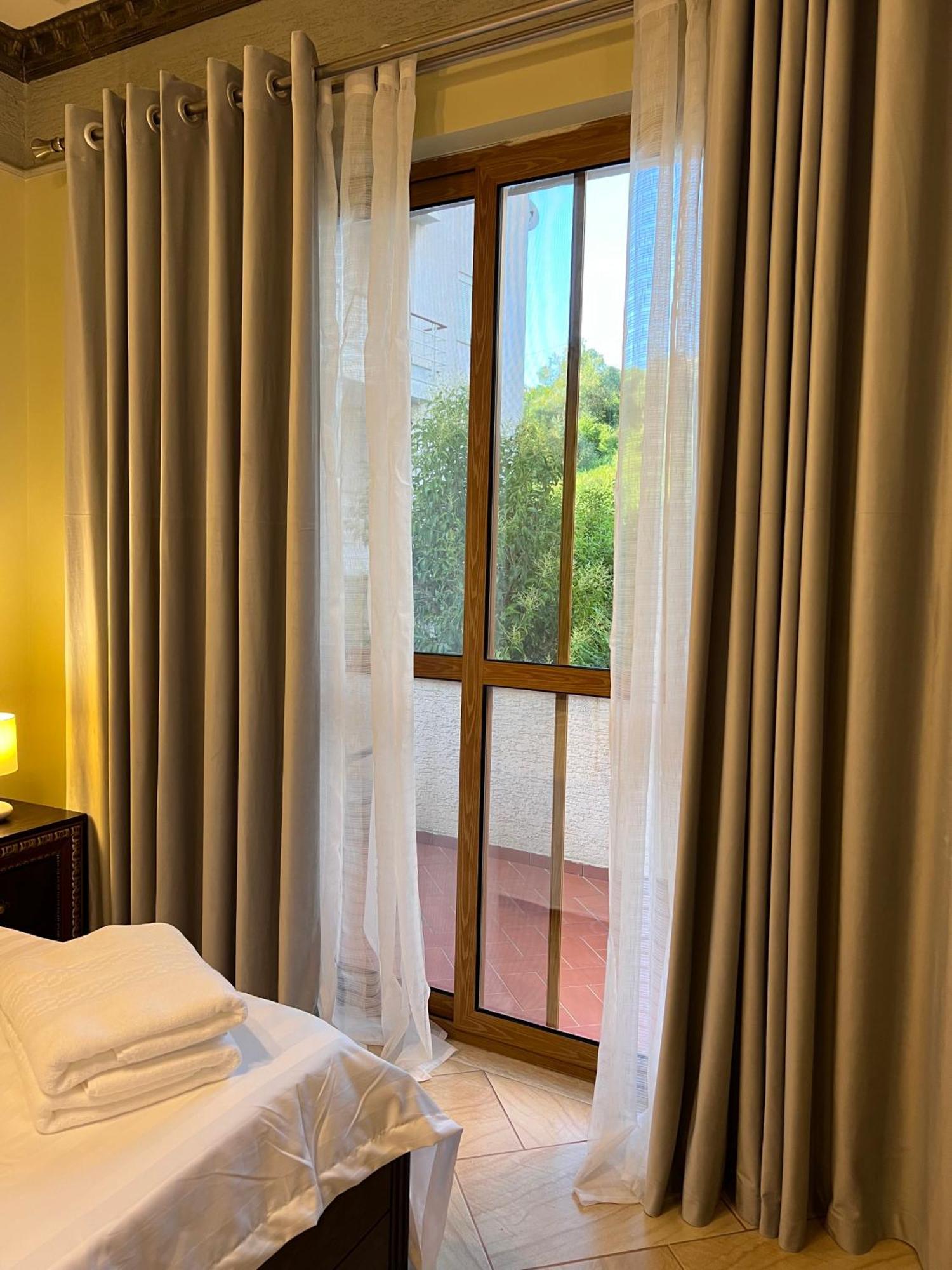 Sofra Resort Kryemëdhej 외부 사진