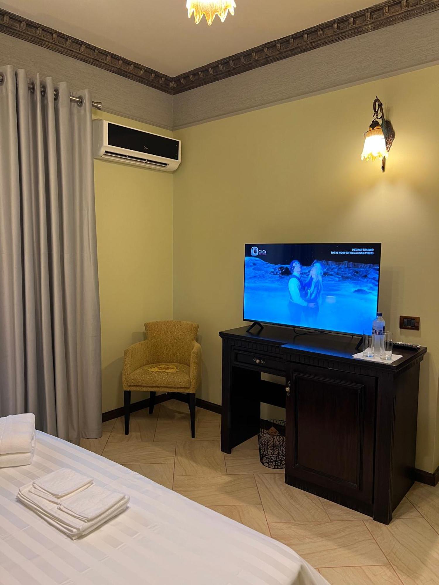 Sofra Resort Kryemëdhej 외부 사진