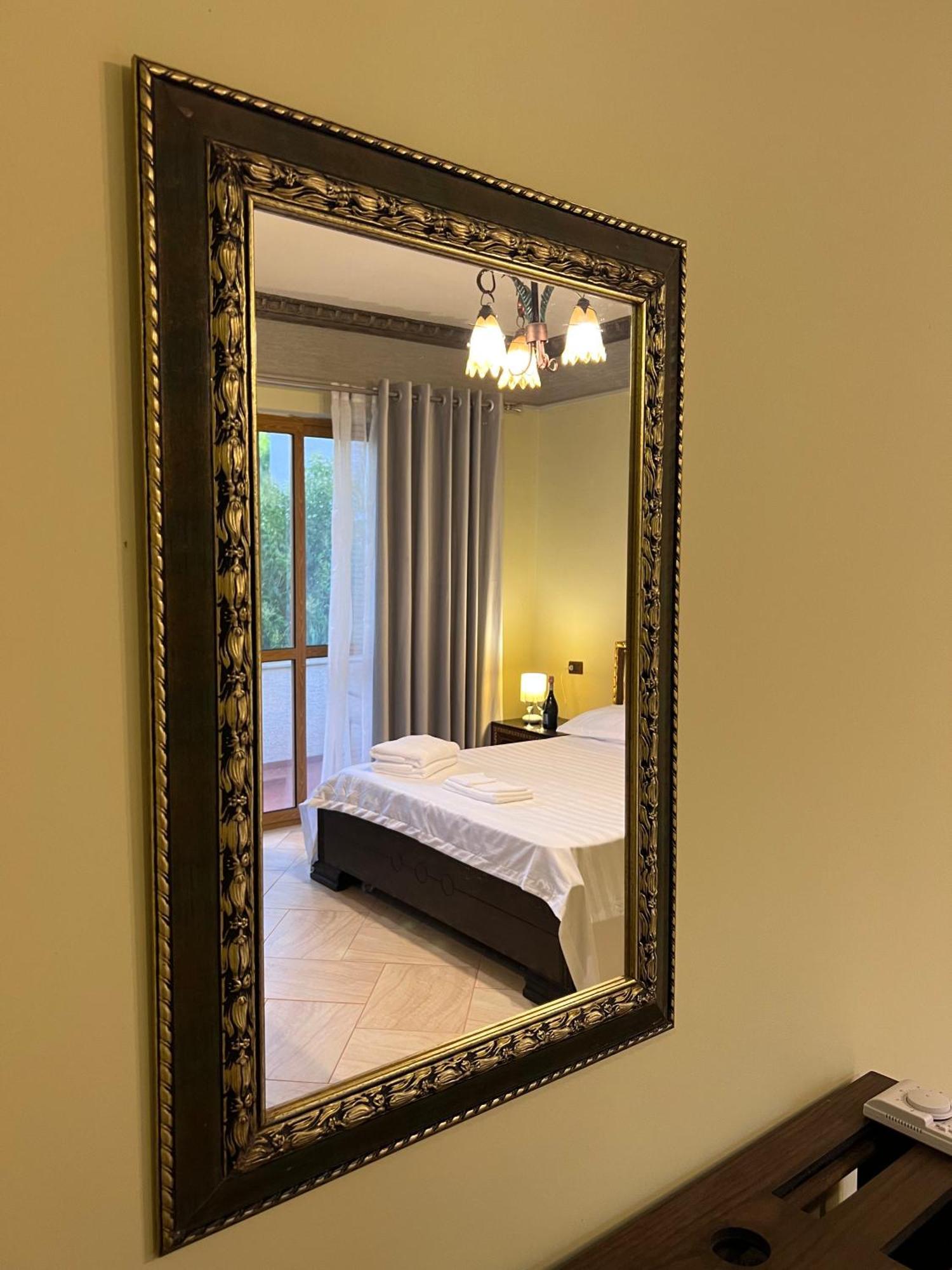 Sofra Resort Kryemëdhej 외부 사진