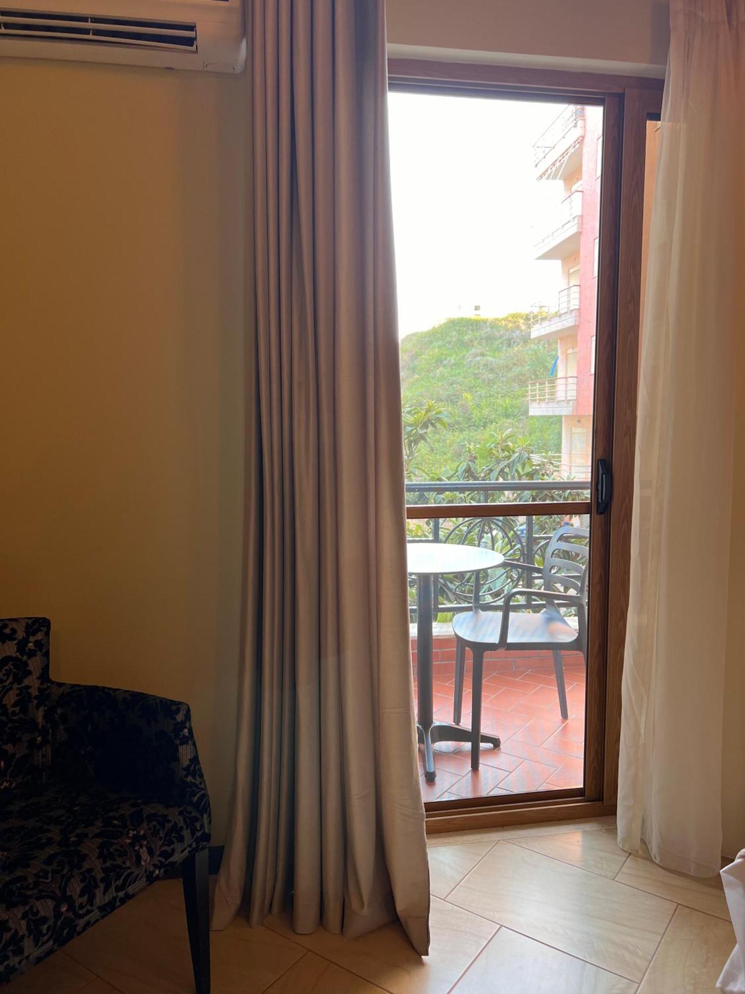 Sofra Resort Kryemëdhej 외부 사진