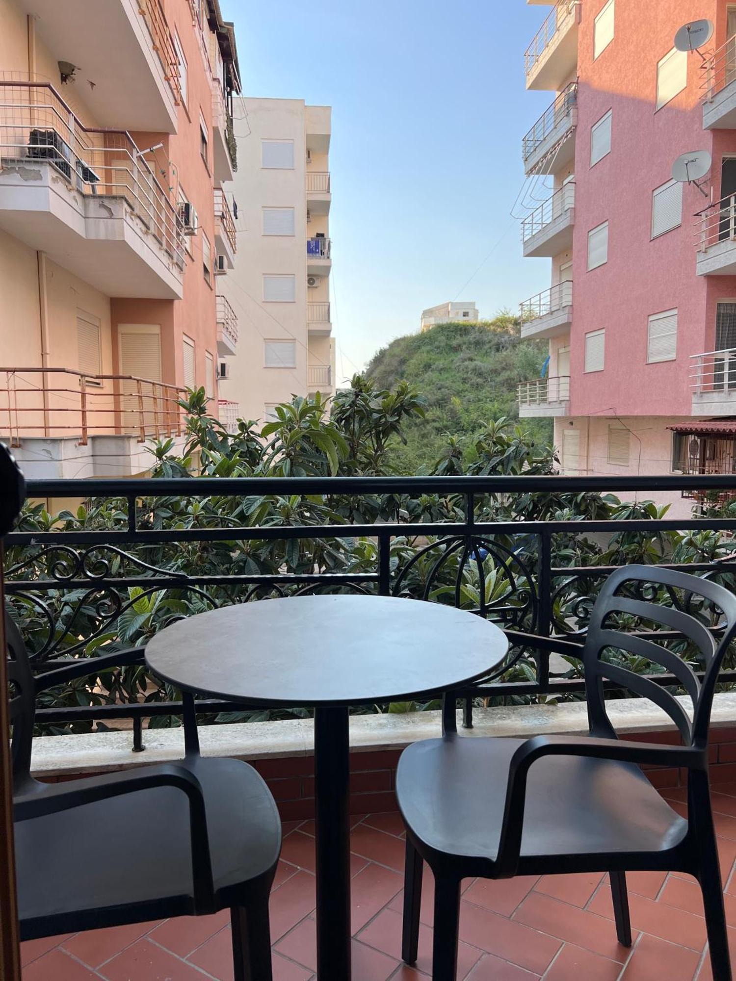 Sofra Resort Kryemëdhej 객실 사진