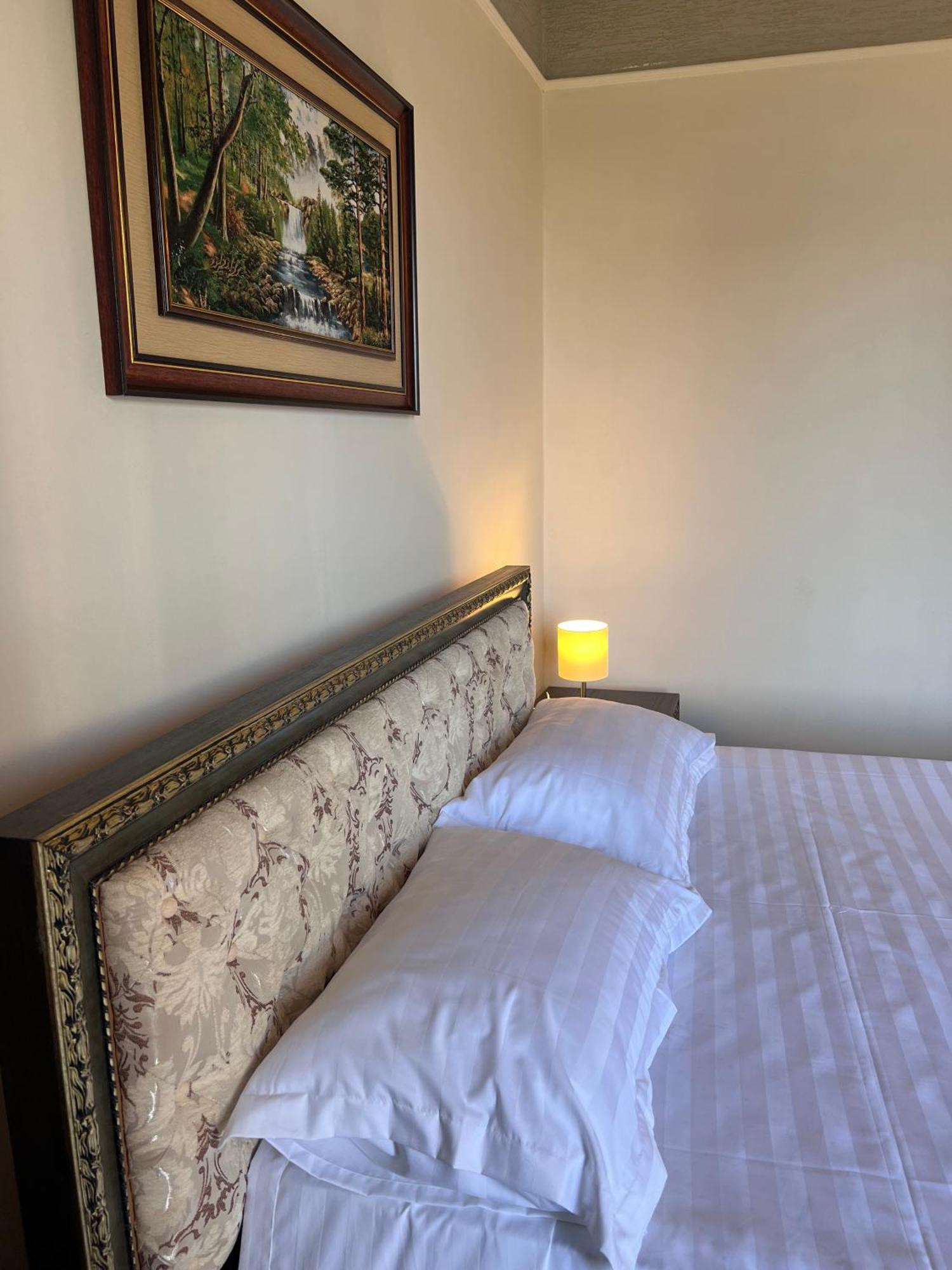 Sofra Resort Kryemëdhej 외부 사진