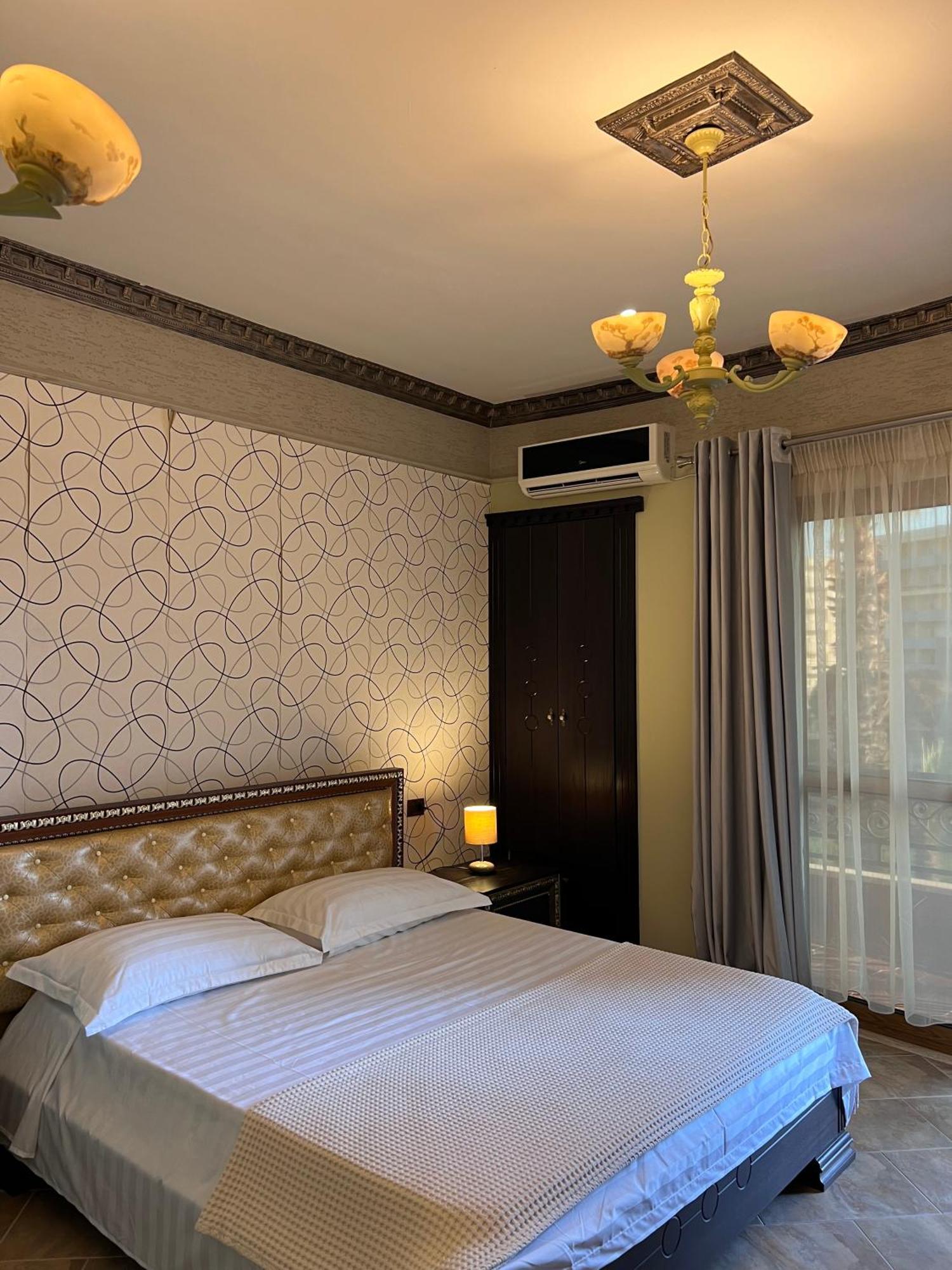 Sofra Resort Kryemëdhej 외부 사진