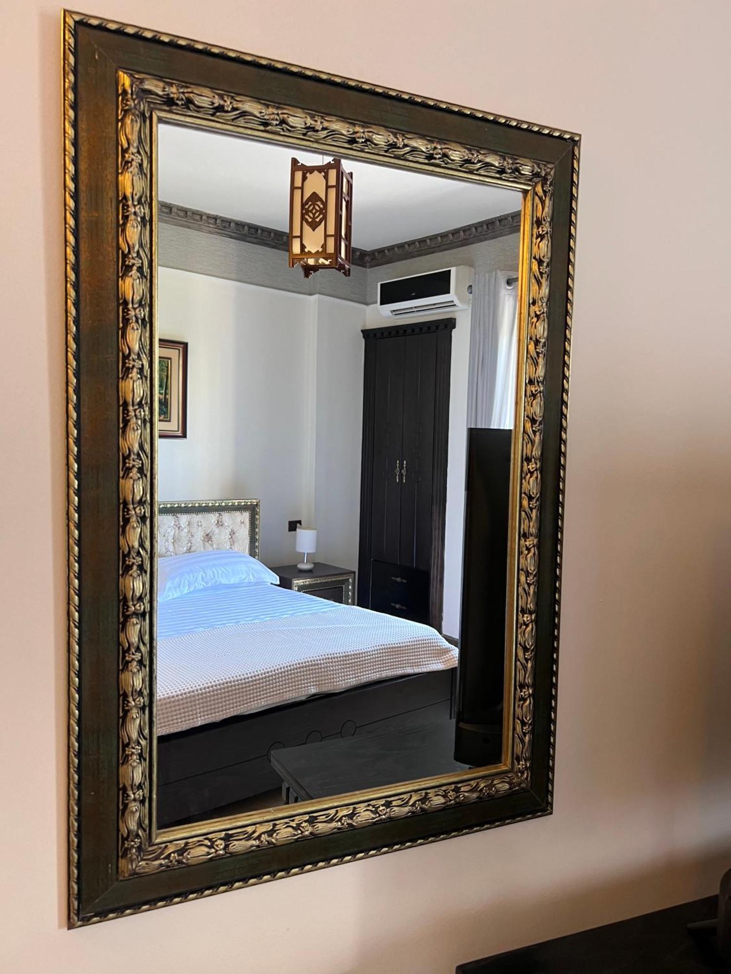 Sofra Resort Kryemëdhej 외부 사진