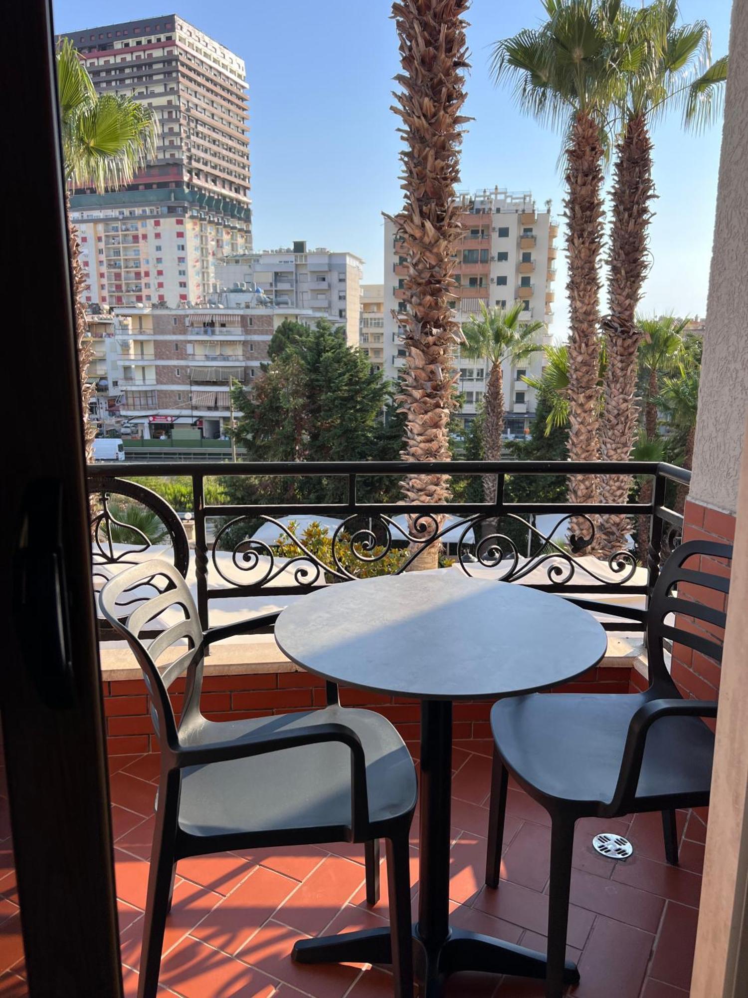 Sofra Resort Kryemëdhej 객실 사진