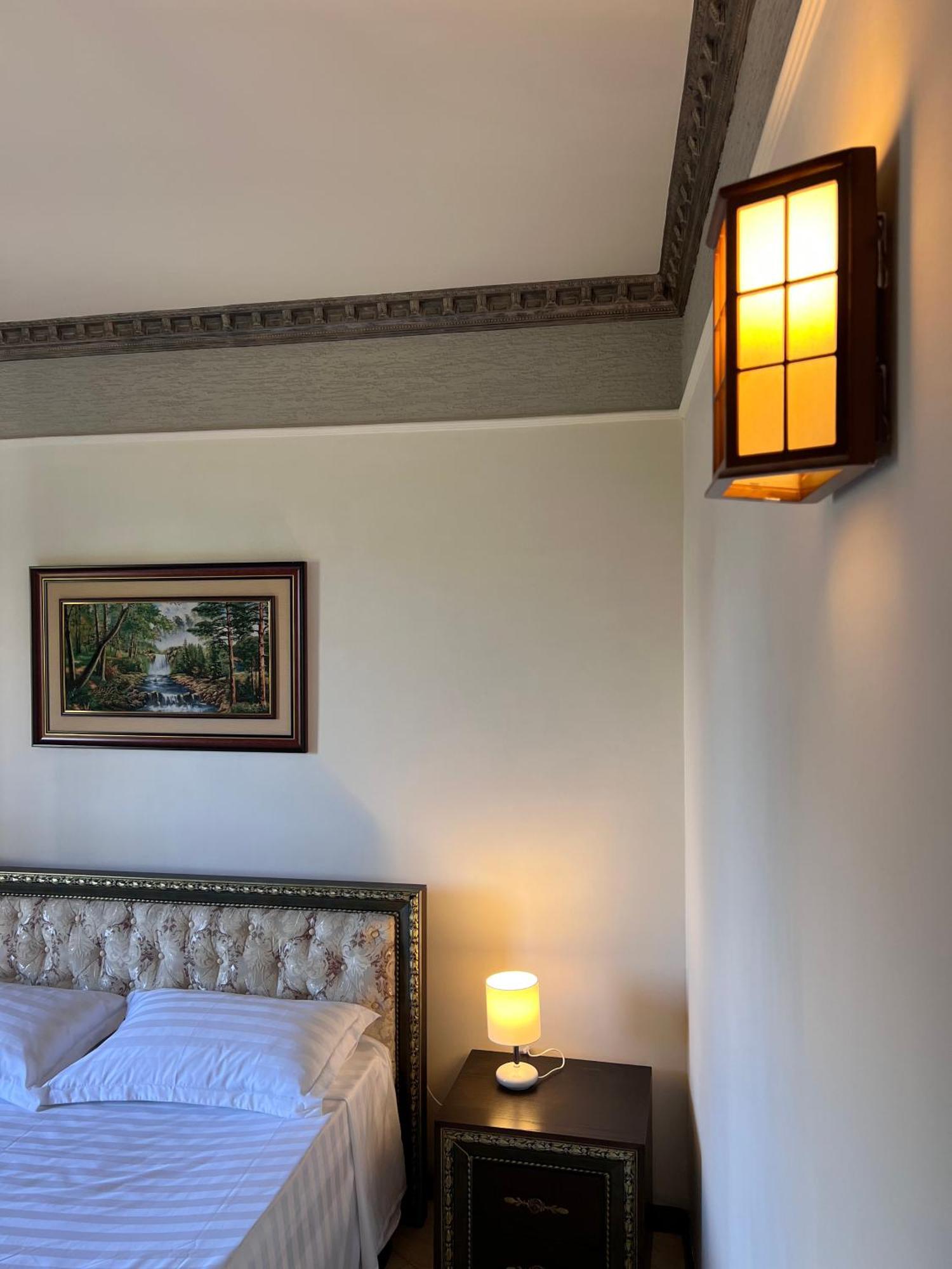 Sofra Resort Kryemëdhej 외부 사진