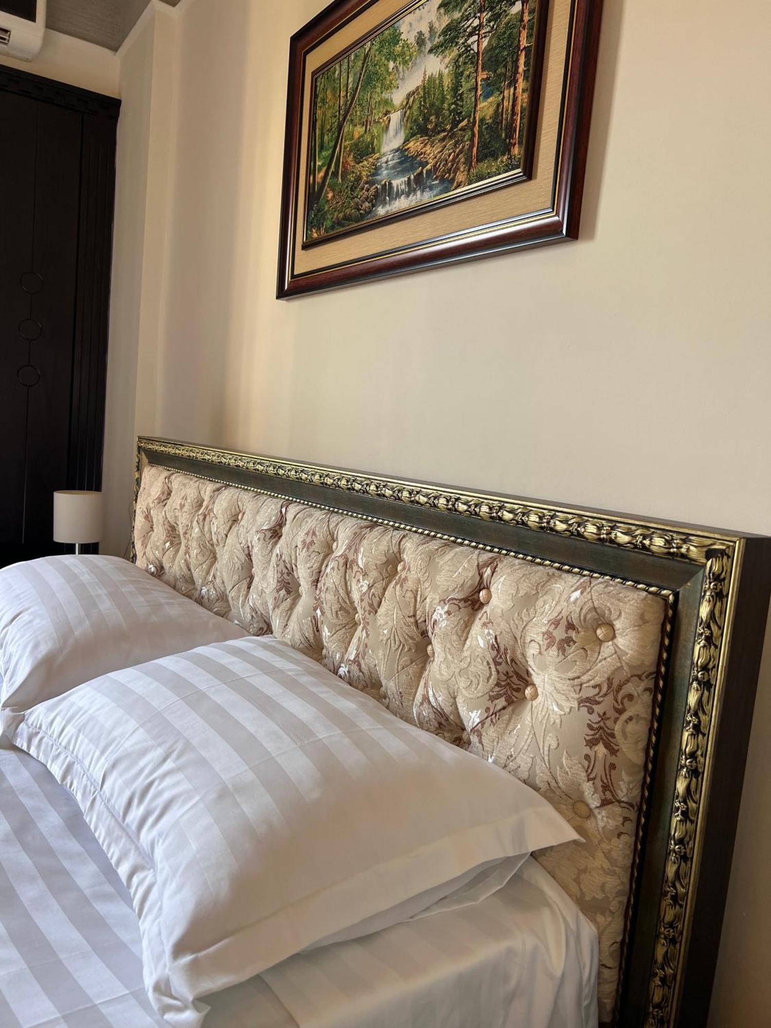 Sofra Resort Kryemëdhej 외부 사진