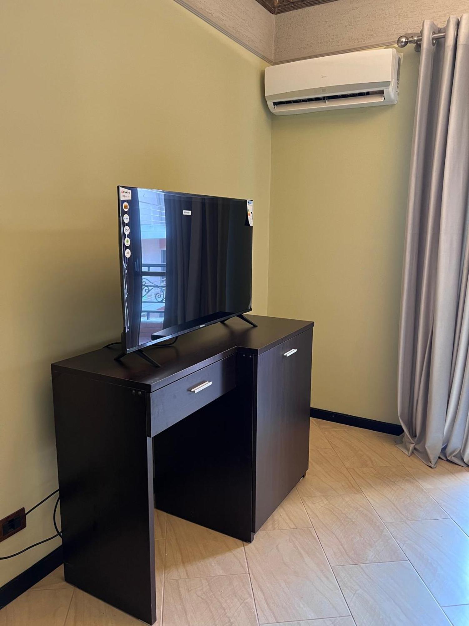Sofra Resort Kryemëdhej 외부 사진