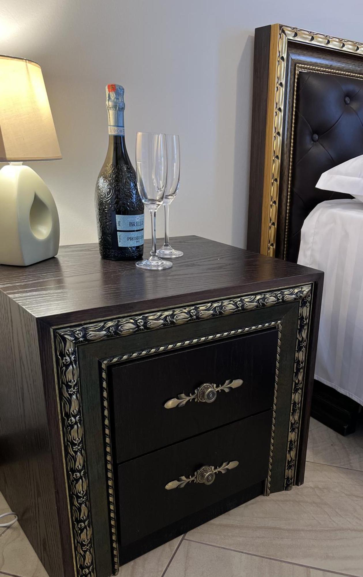 Sofra Resort Kryemëdhej 외부 사진