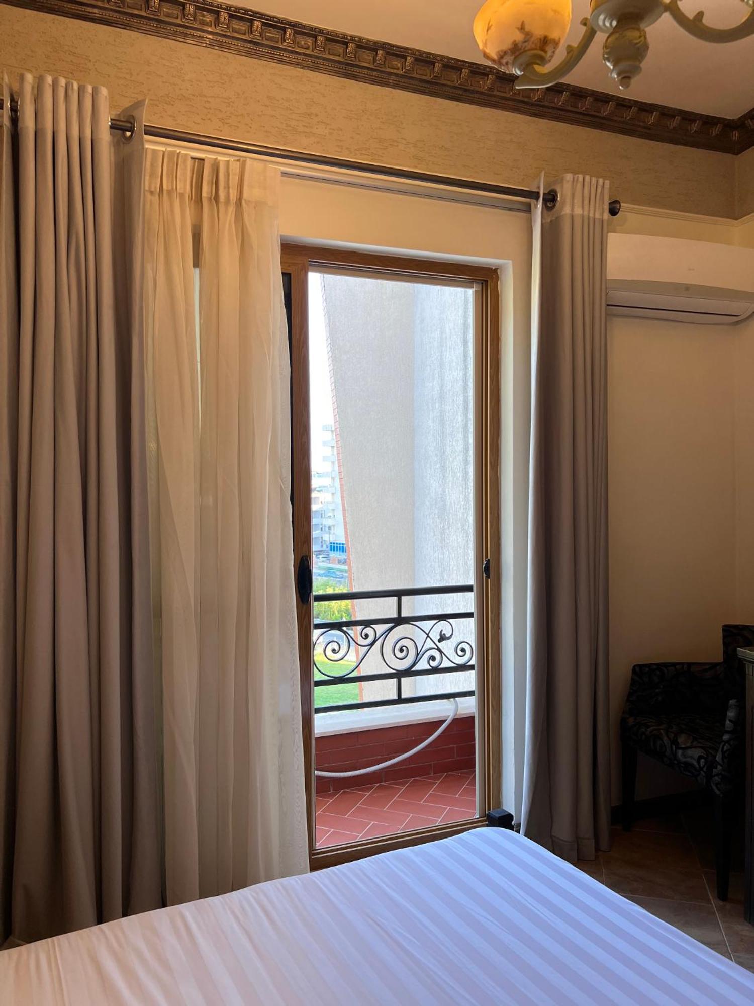 Sofra Resort Kryemëdhej 객실 사진