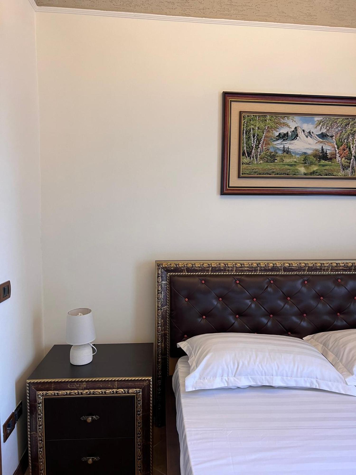 Sofra Resort Kryemëdhej 외부 사진