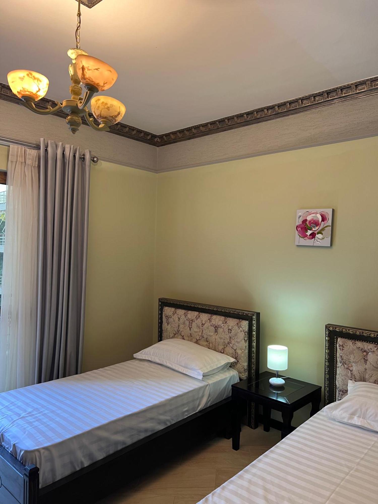 Sofra Resort Kryemëdhej 외부 사진