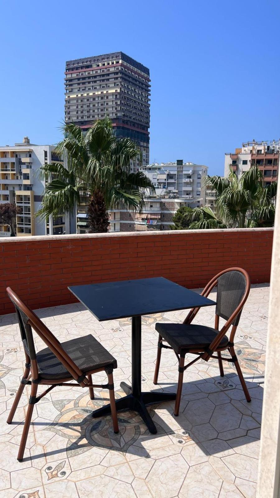 Sofra Resort Kryemëdhej 외부 사진
