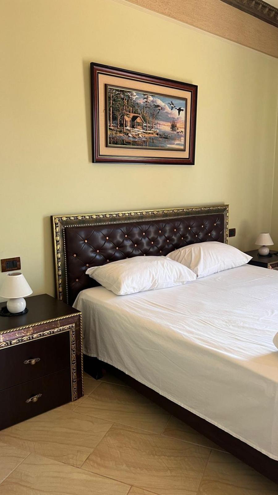 Sofra Resort Kryemëdhej 외부 사진