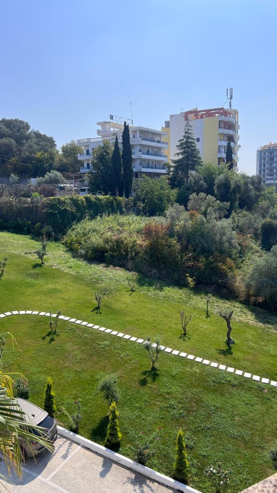 Sofra Resort Kryemëdhej 외부 사진