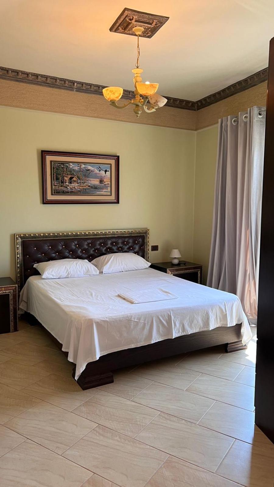 Sofra Resort Kryemëdhej 외부 사진