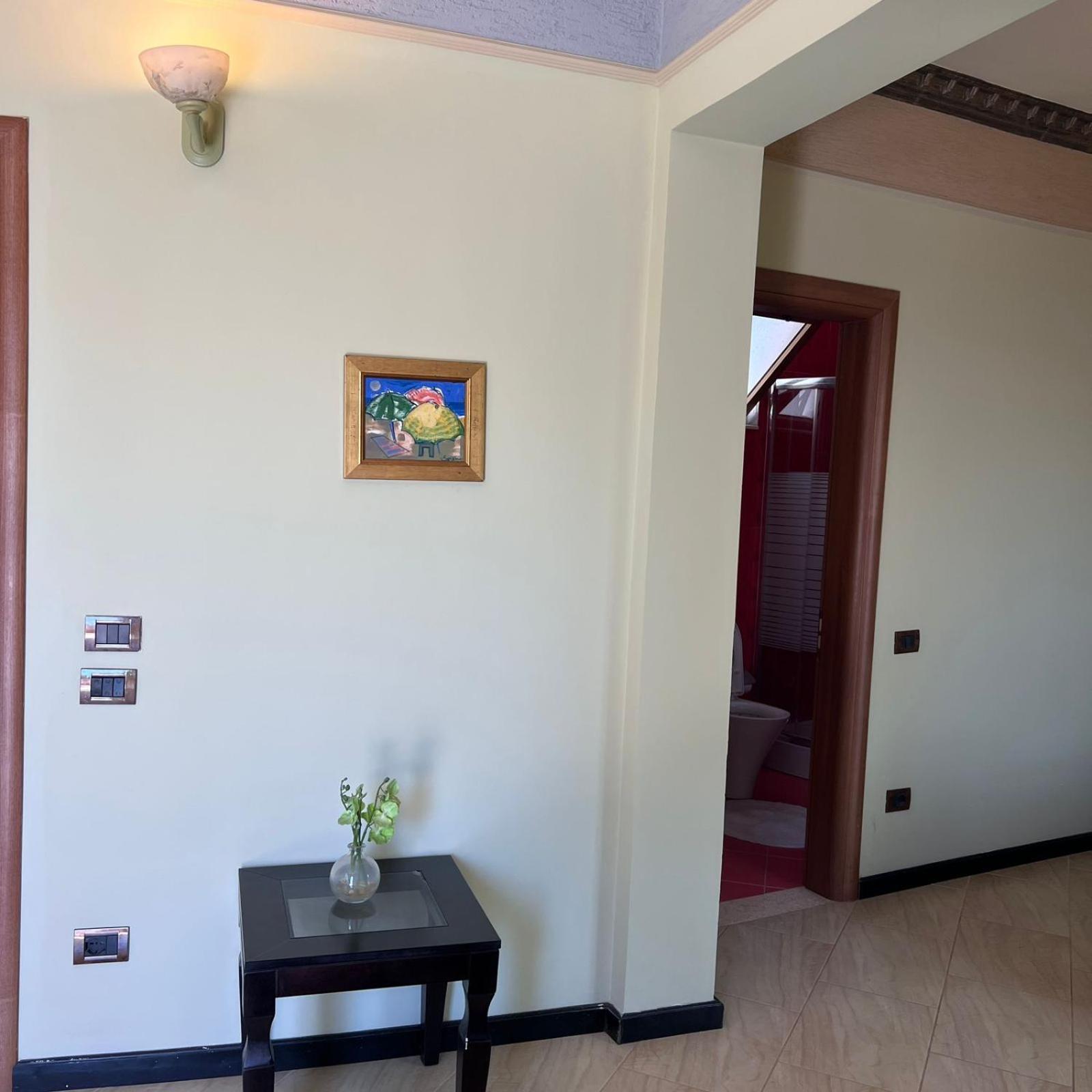 Sofra Resort Kryemëdhej 외부 사진