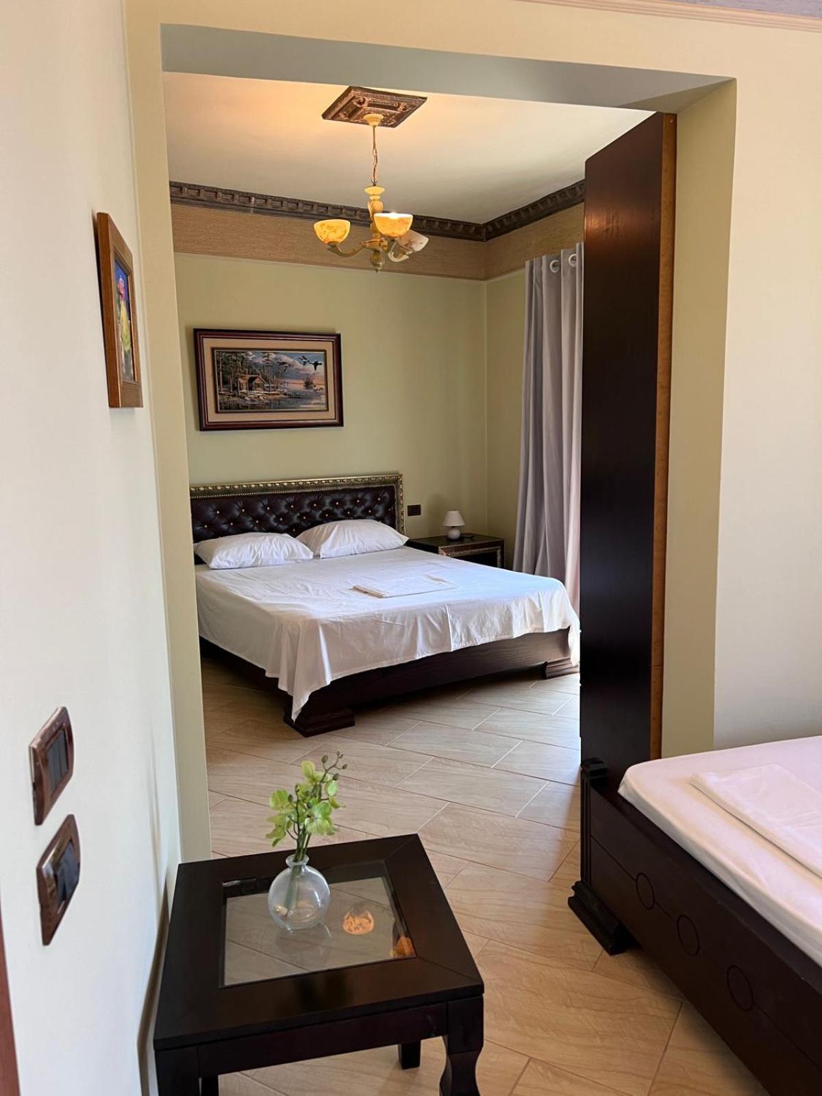Sofra Resort Kryemëdhej 외부 사진